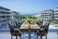Dzielnica mieszkaniowa Eco friendly apartment in Alanya Kargicak