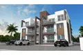 Wohnung 55 m² Famagusta, Zypern