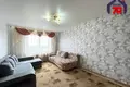 Apartamento 2 habitaciones 52 m² Saligorsk, Belarús