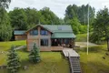 Дом 3 комнаты 115 м² Berzkrogs, Латвия