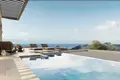 Квартира 13 комнат 497 м² Бодрум, Турция