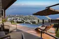 Appartement 1 chambre 170 m² Bodrum, Turquie