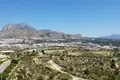 Ático 3 habitaciones  Villajoyosa, Španjolska