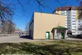 Коммерческое помещение 853 м² Молодечно, Беларусь