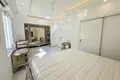 Apartamento 3 habitaciones  Alanya, Turquía
