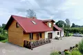 Дом 5 комнат 191 м² Цесис, Латвия