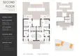 Penthouse 3 bedrooms 95 m² Los Alcazares, Spain