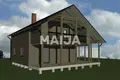 Haus  Purnuvaara, Finnland