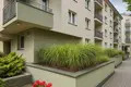 Wohnung 3 zimmer 56 m² Warschau, Polen