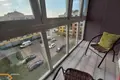 1 room apartment 48 m² Dzyarzhynsk, Belarus