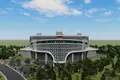 Oficina 70 m² en Muratpasa, Turquía