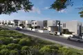 Villa de tres dormitorios 195 m² Mesogi, Chipre