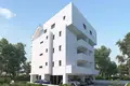 Mieszkanie 2 pokoi 95 m² Larnaka, Cypr
