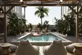 Residential complex Low-rise residential complex with jungle views 5 minutes from Ubud, Bali, Indonesia
