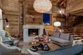 Chalet  en France métropolitaine, France