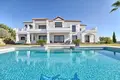 villa de 5 dormitorios 533 m² Benahavis, Španjolska