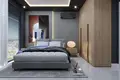 Квартира 1 комната 46 м² Mahmutlar Mahallesi, Турция