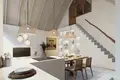 3-Schlafzimmer-Villa 370 m² Baan Wok Tum, Thailand