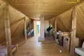 Dom 87 m² Usiazski sielski Saviet, Białoruś