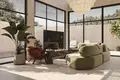 2-Zimmer-Villa 225 m² Pererenan, Indonesien