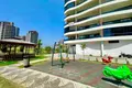 Apartamento 2 habitaciones 62 m² Mezitli, Turquía