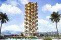 3 bedroom apartment 154 m² Calp, Spain