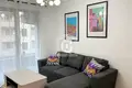 Wohnung 3 zimmer 57 m² Becici, Montenegro