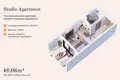 1 bedroom apartment  Pemba, Tanzania