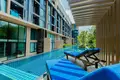 Appartement 1 chambre 28 m² Ban Bang Thao, Thaïlande