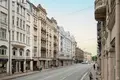 Sklep 160 m² Ryga, Łotwa