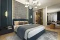 Complejo residencial New residential complex close to the marina, in a residence area with swimming pools, equestrian club, and restaurants, Istanbul, Turkey