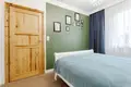 Apartamento 3 habitaciones 73 m² Varsovia, Polonia