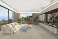 6 bedroom villa 800 m² Agios Tychonas, Cyprus