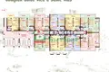 Wohnung 3 zimmer 90 m² Sweti Wlas, Bulgarien