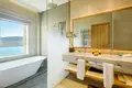 Wohnung 1 zimmer 47 m² Radovici, Montenegro