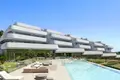 Quartier résidentiel Skye Casares Golf