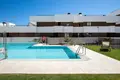 Wohnung 3 Schlafzimmer 139 m² Dos Hermanas, Spanien