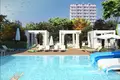1 bedroom apartment 51 m² Alanya, Turkey