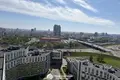 Квартира 2 комнаты 78 м² Минск, Беларусь