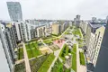 Квартира 2 комнаты 63 м² Копище, Беларусь