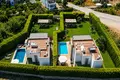 Willa 5 pokojów 175 m² Bodrum, Turcja