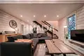 Maison 5 chambres 118 m² Kittila, Finlande