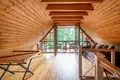 Maison 6 chambres 223 m² Kesterciems, Lettonie