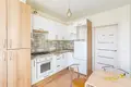 Apartamento 1 habitación 37 m² Sonyechny, Belarús