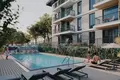 Wohnung 1 Schlafzimmer 50 m² Marmararegion, Türkei