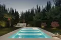 Villa de 4 dormitorios 330 m² San Pedro Alcantara, Španjolska