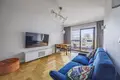Apartamento 2 habitaciones 51 m² en Varsovia, Polonia