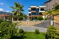 4 bedroom Villa 625 m² Muratpasa, Turkey