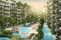 Apartamento 4 habitaciones 146 m² Choeng Thale, Tailandia