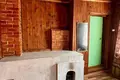 Haus 47 m² Starobinski sielski Saviet, Belarus
